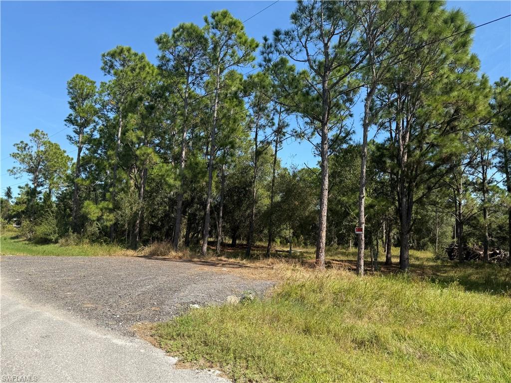 MONTURA RANCH ESTATES - Land