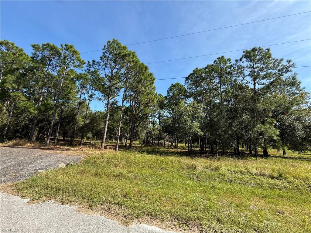 MONTURA RANCH ESTATES - Land