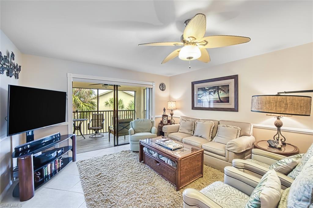 TERRACE - Residential