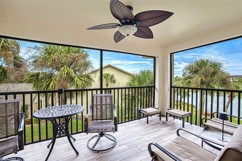 TERRACE - Residential