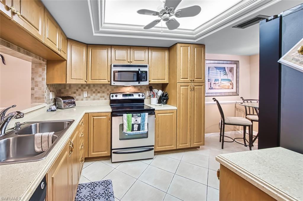 TERRACE - Residential