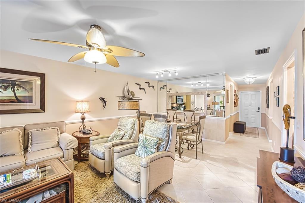 TERRACE - Residential