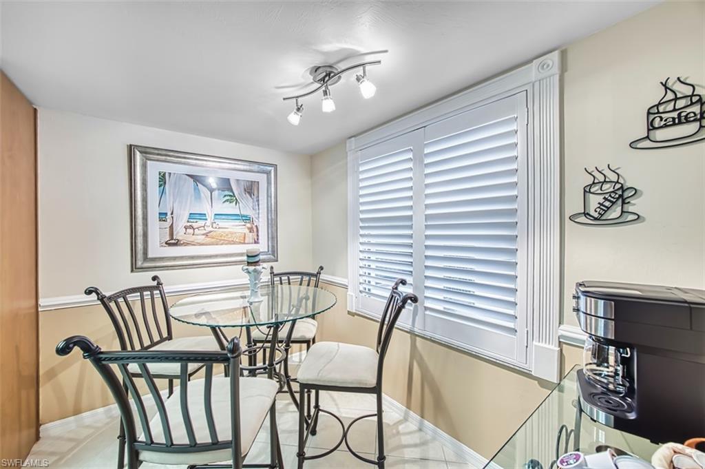 TERRACE - Residential