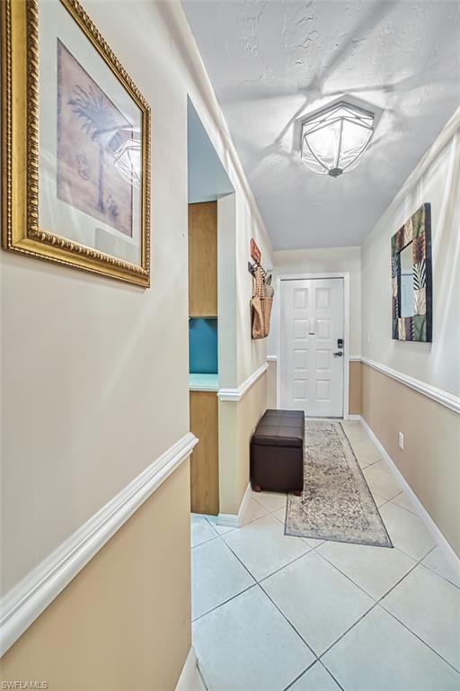 TERRACE - Residential