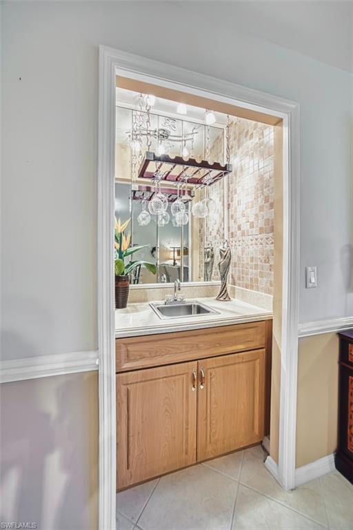 TERRACE - Residential