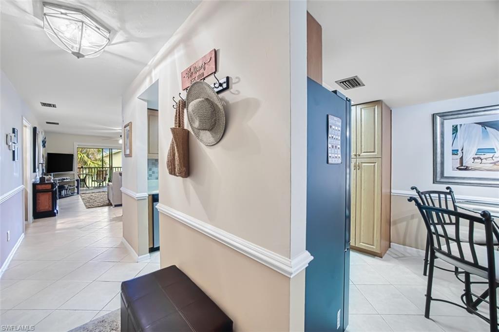 TERRACE - Residential