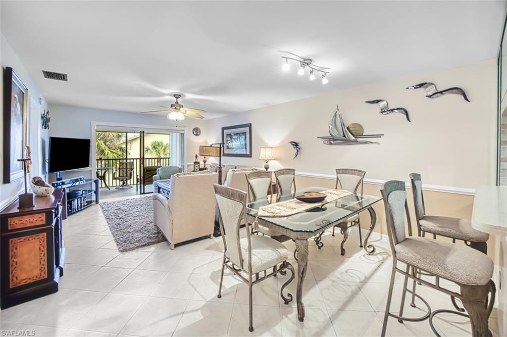 TERRACE - Residential