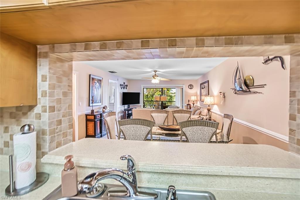 TERRACE - Residential