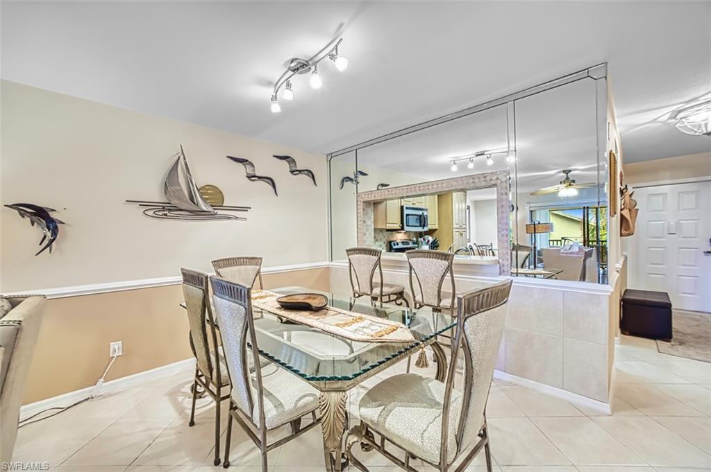 TERRACE - Residential