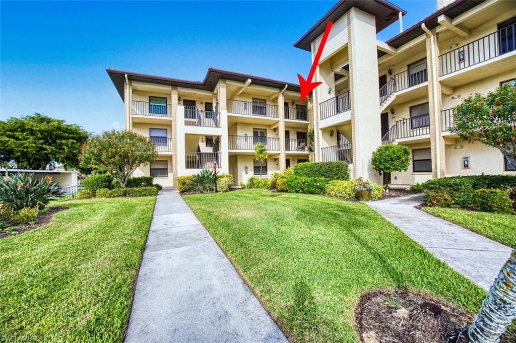 TERRACE - Residential