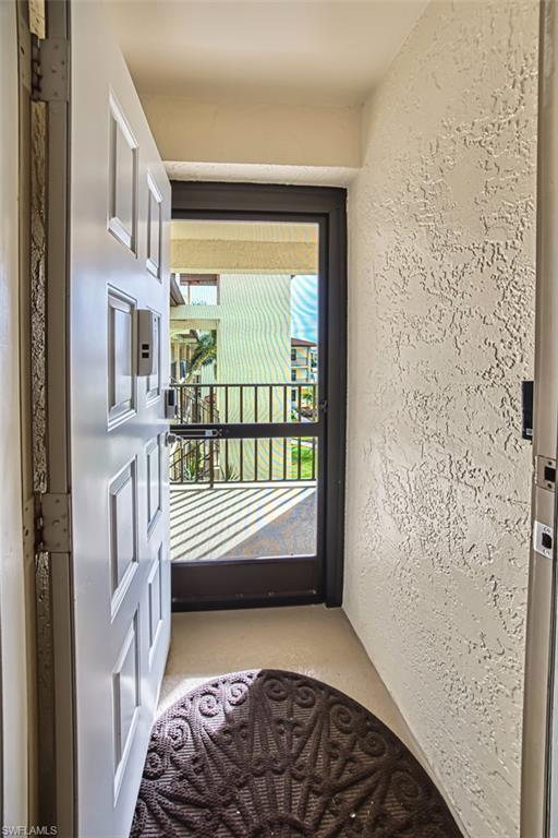 TERRACE - Residential