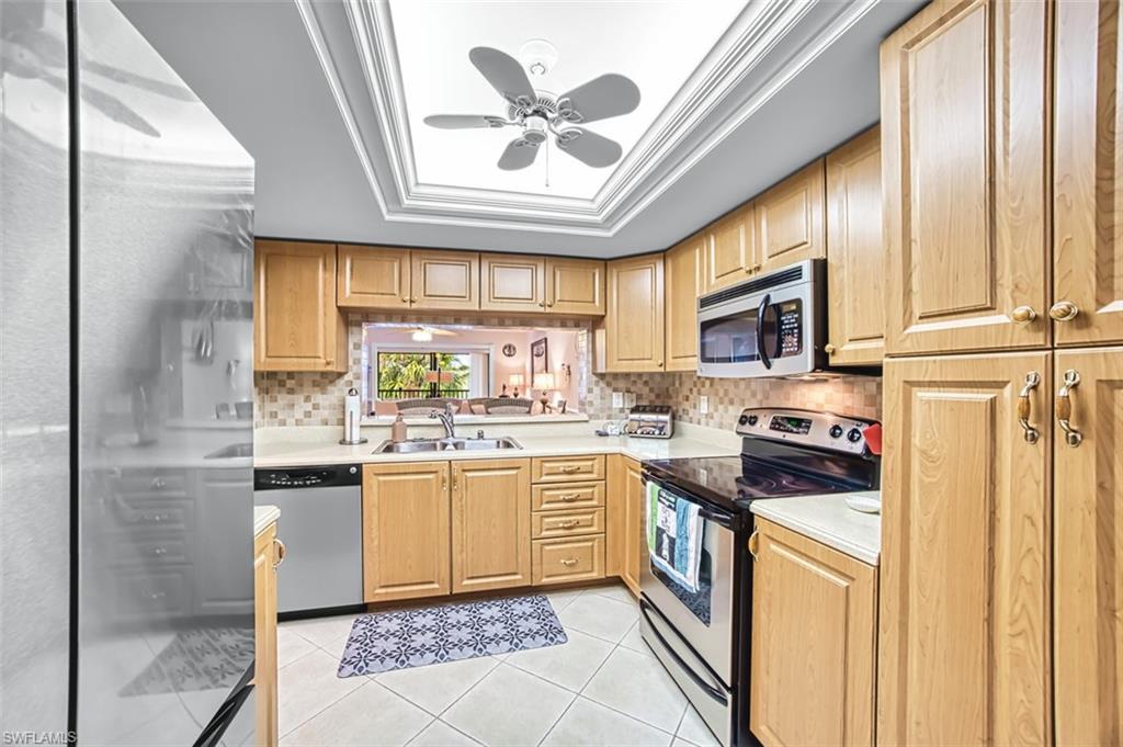 TERRACE - Residential