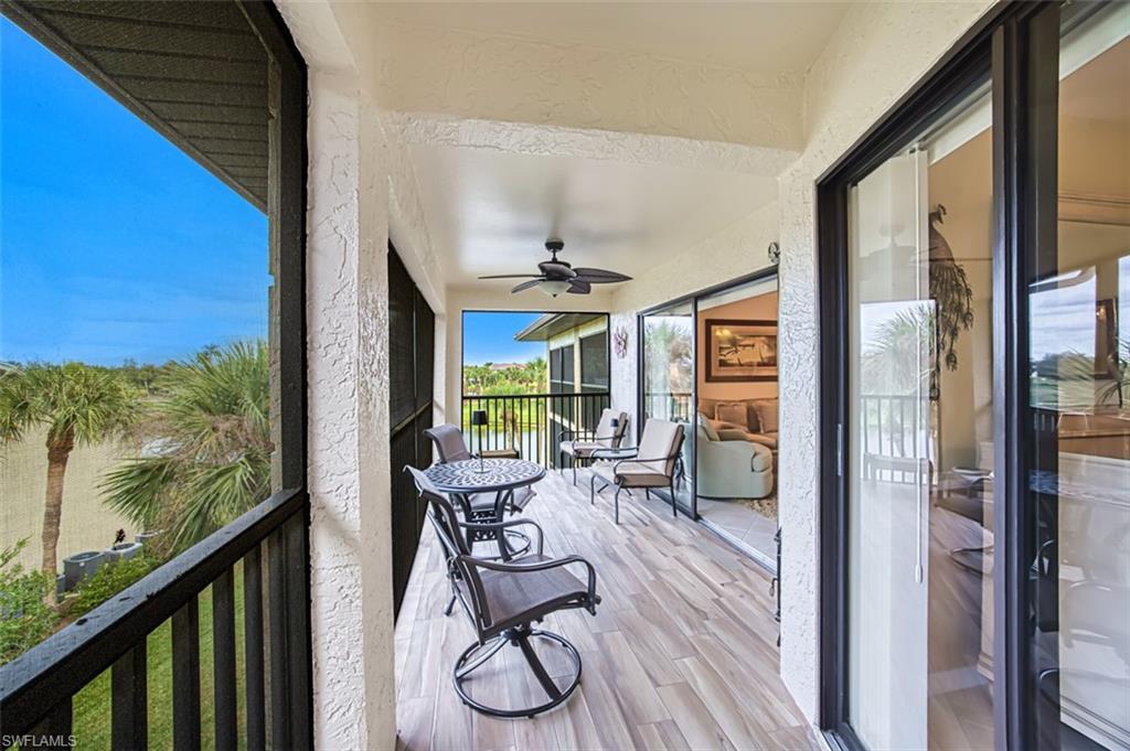 TERRACE - Residential