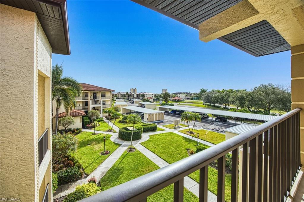 TERRACE - Residential