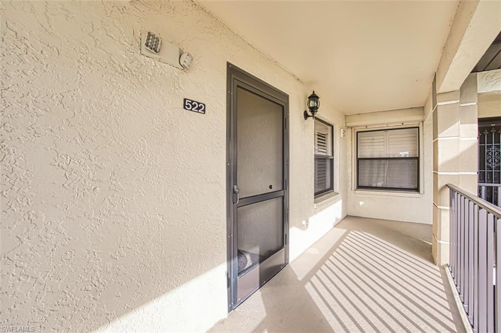 TERRACE - Residential