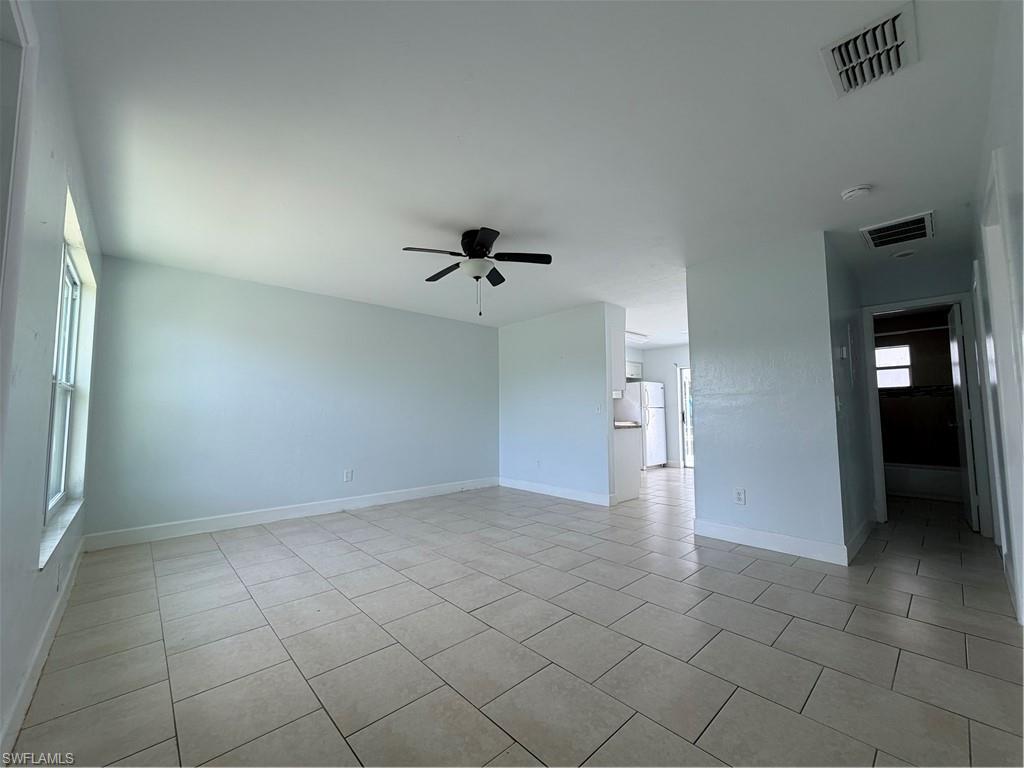 CAPE CORAL - Residential Lease