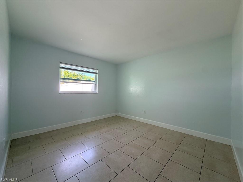 CAPE CORAL - Residential Lease