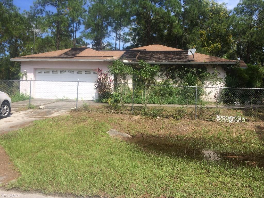 GOLDEN GATE ESTATES - Residential