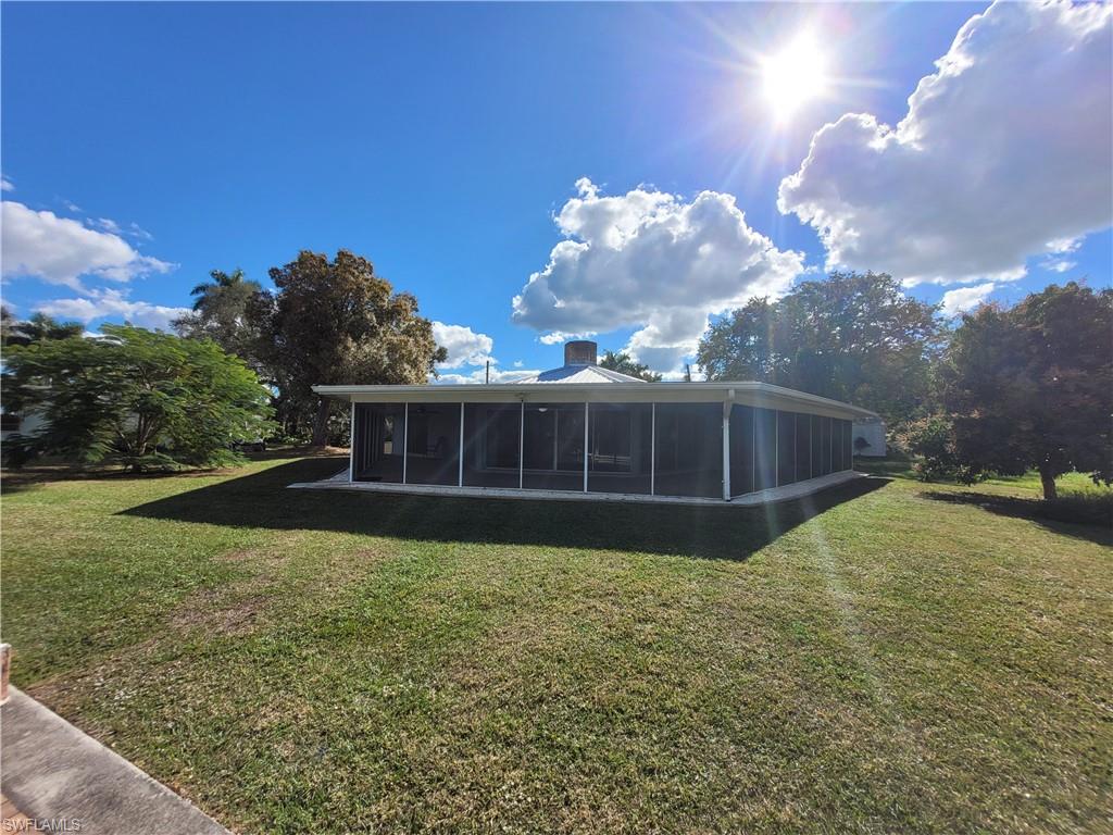 NUTTINGLIKIT GROVE - Residential