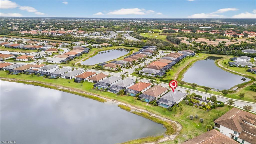 ARBORWOOD PRESERVE - Residential