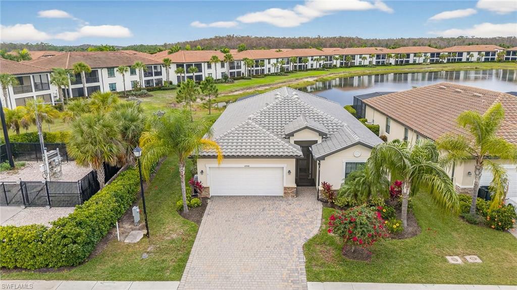 ARBORWOOD PRESERVE - Residential