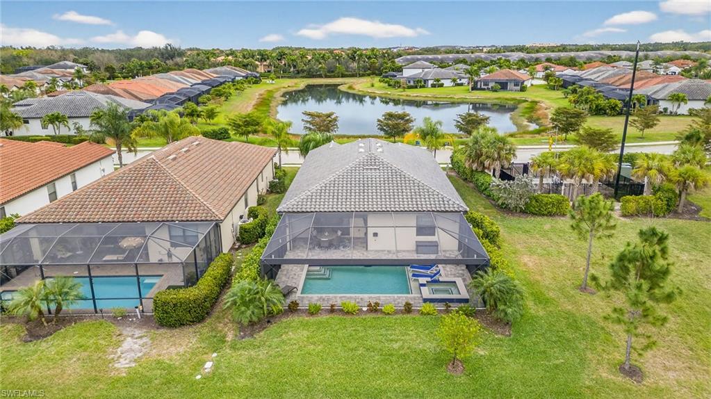 ARBORWOOD PRESERVE - Residential