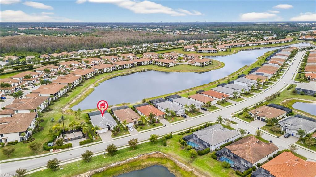 ARBORWOOD PRESERVE - Residential