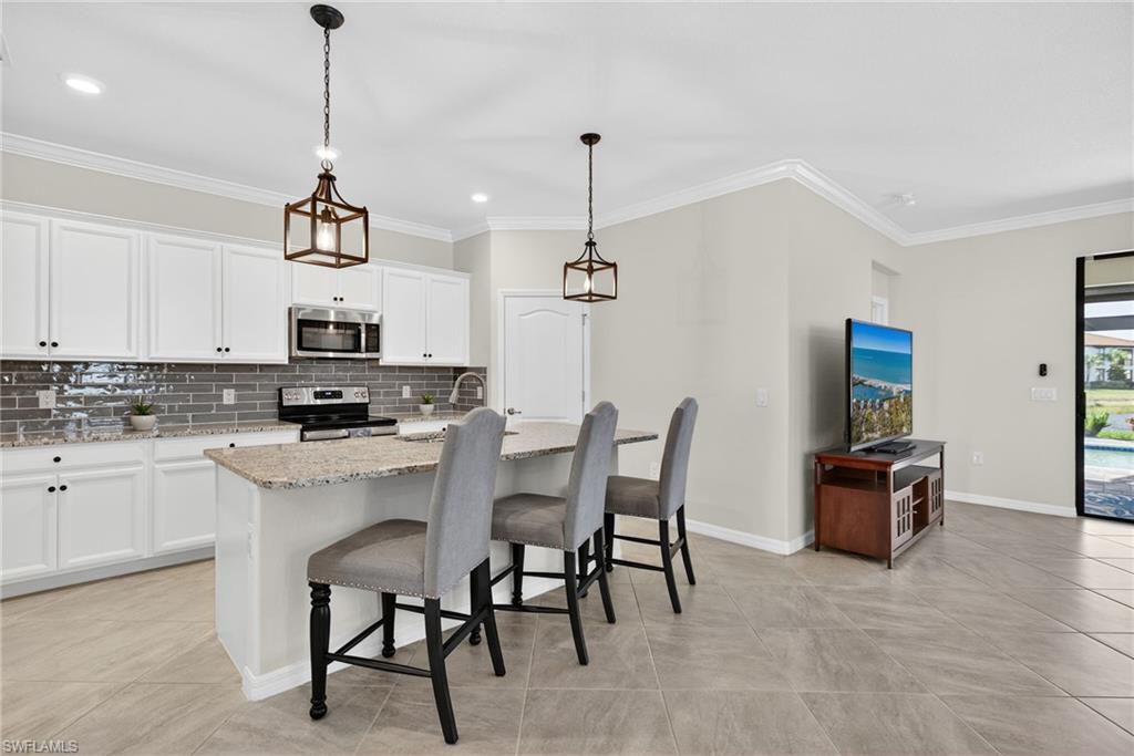 ARBORWOOD PRESERVE - Residential