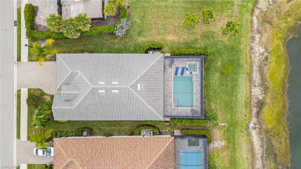 ARBORWOOD PRESERVE - Residential