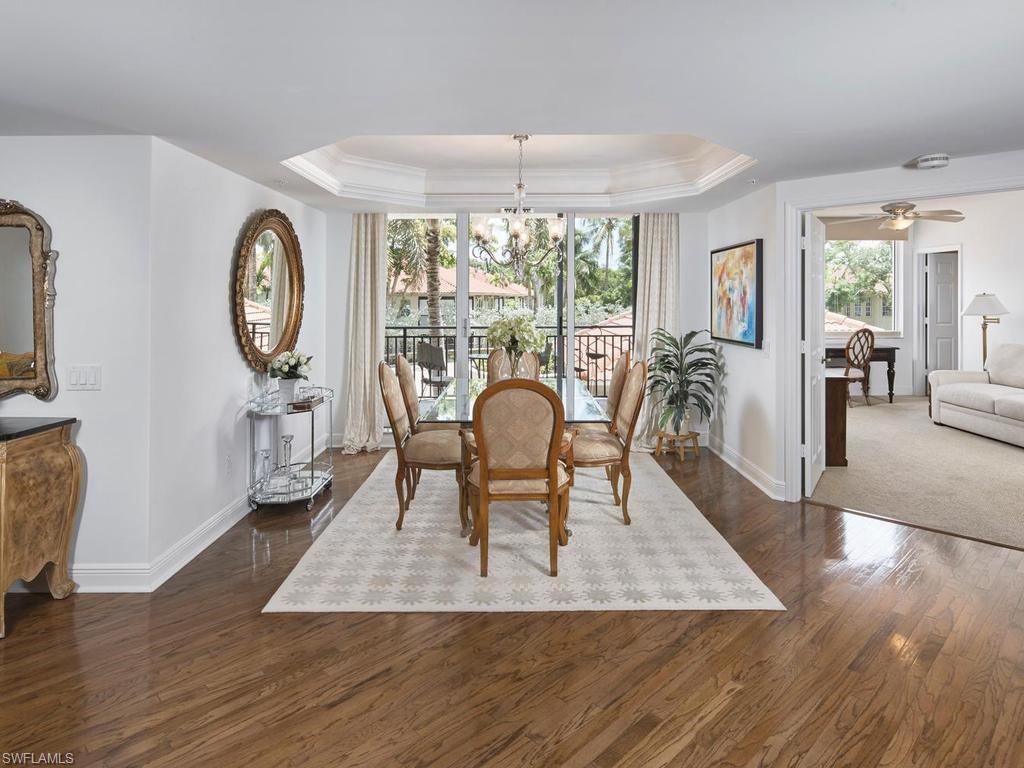 7225 Pelican Bay BLVD 203