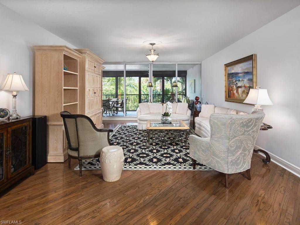 7225 Pelican Bay BLVD 203