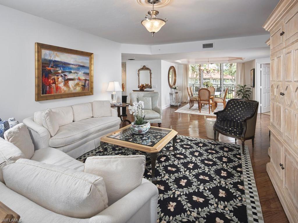 7225 Pelican Bay BLVD 203
