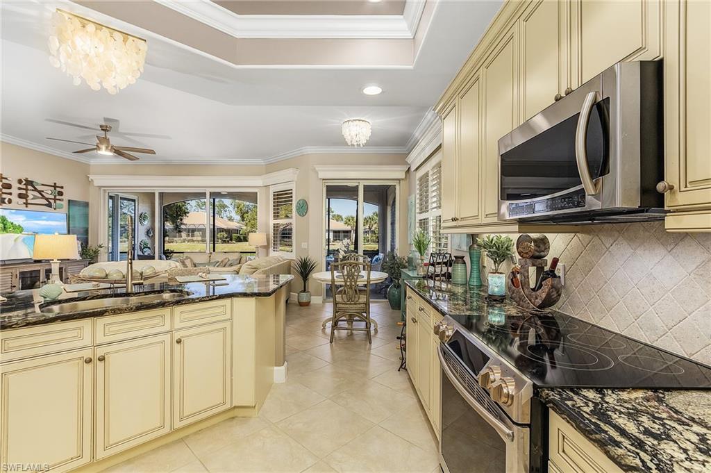 VIADANA - Residential