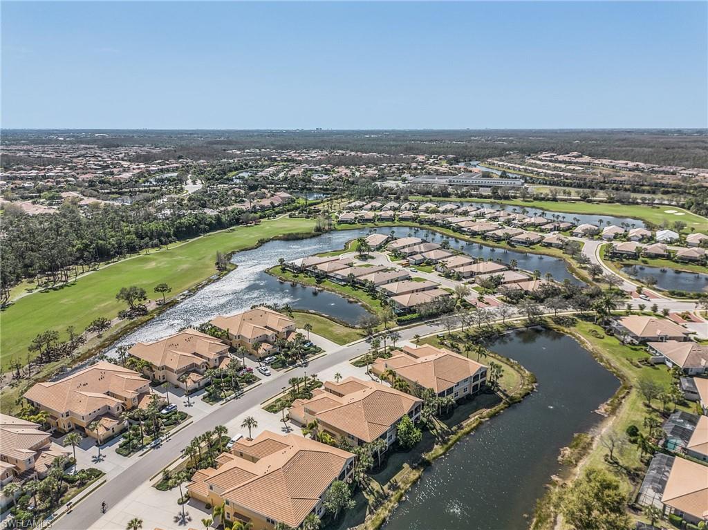 VIADANA - Residential