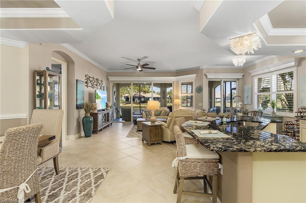 VIADANA - Residential