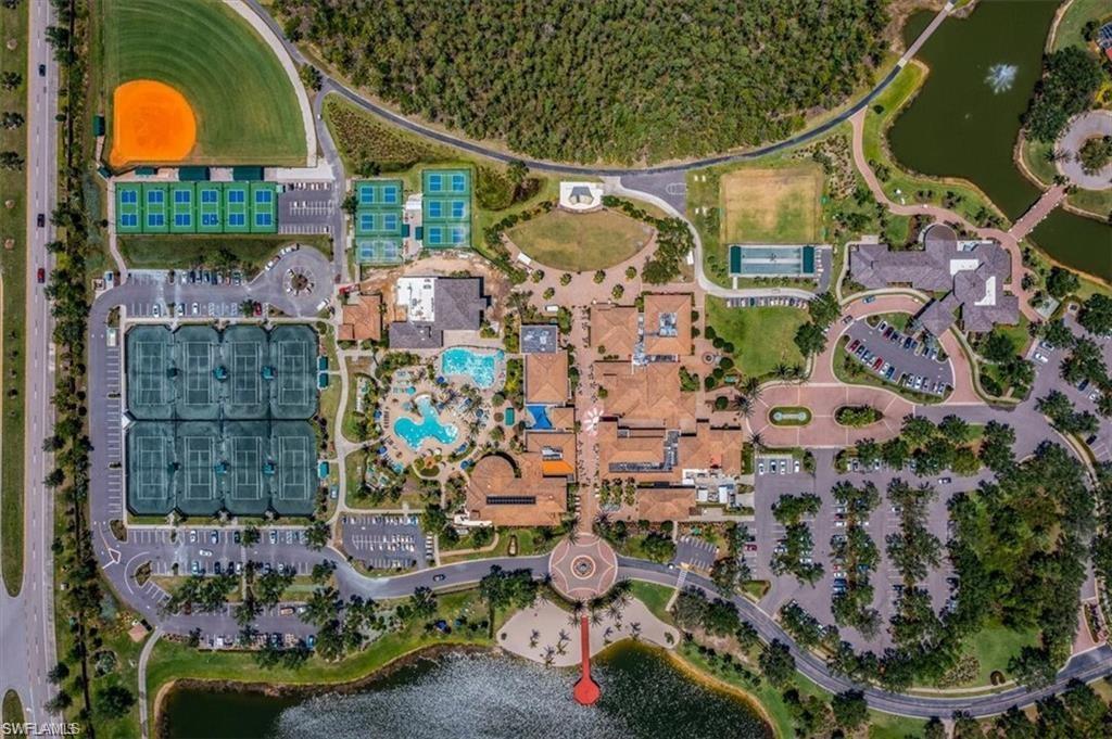 VIADANA - Residential