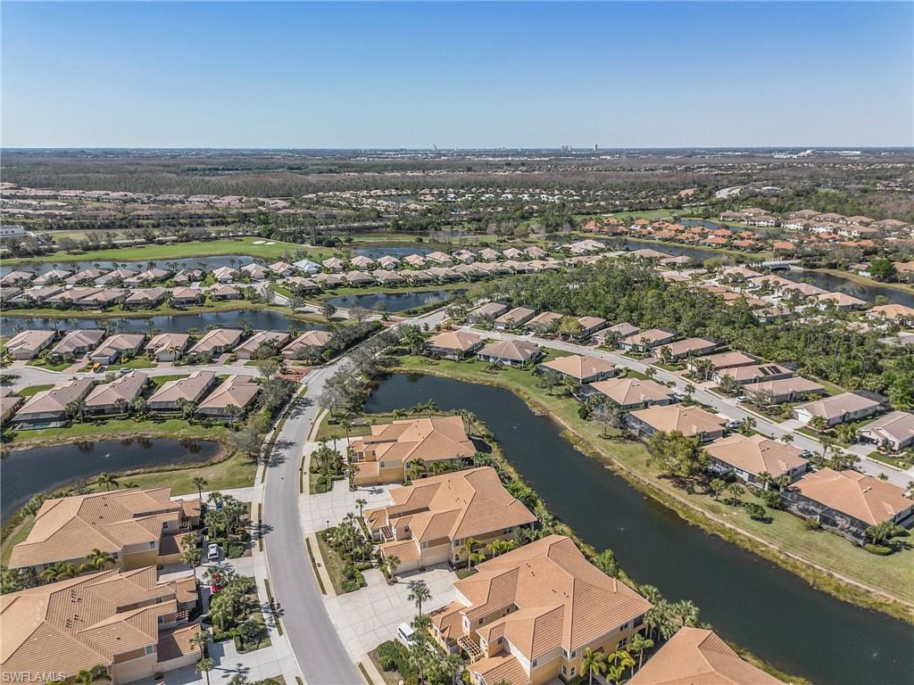 VIADANA - Residential