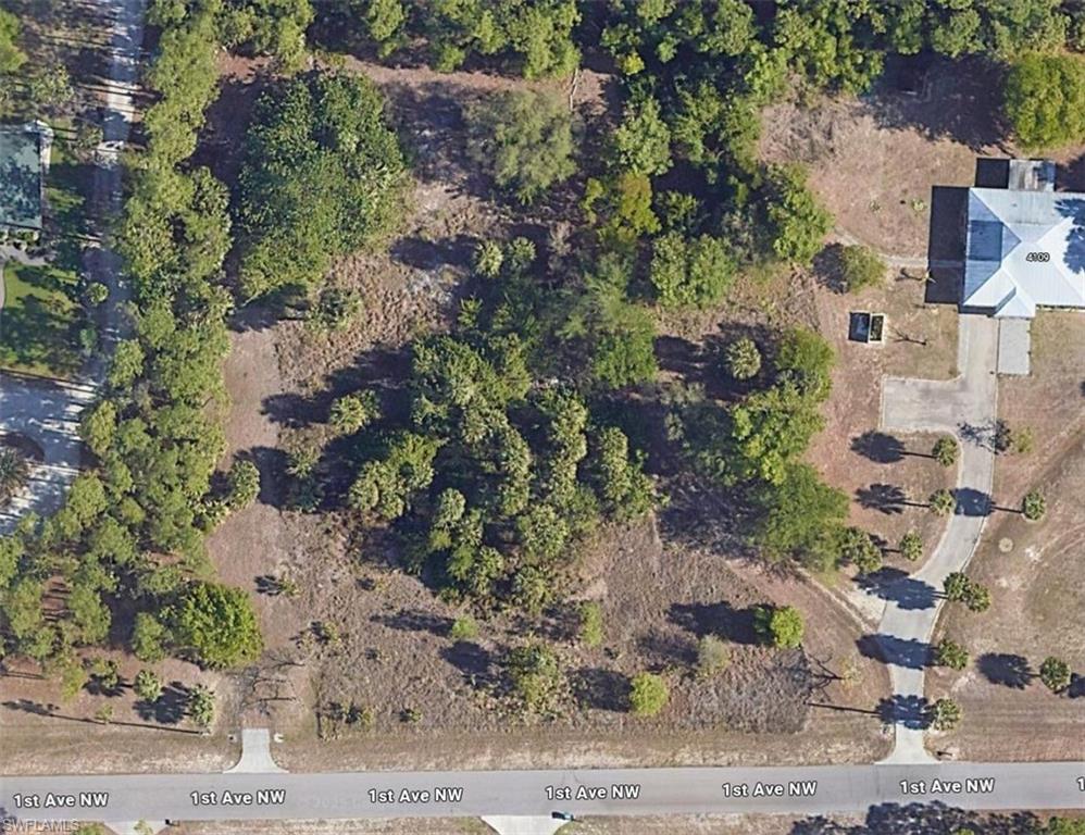 GOLDEN GATE ESTATES - Land