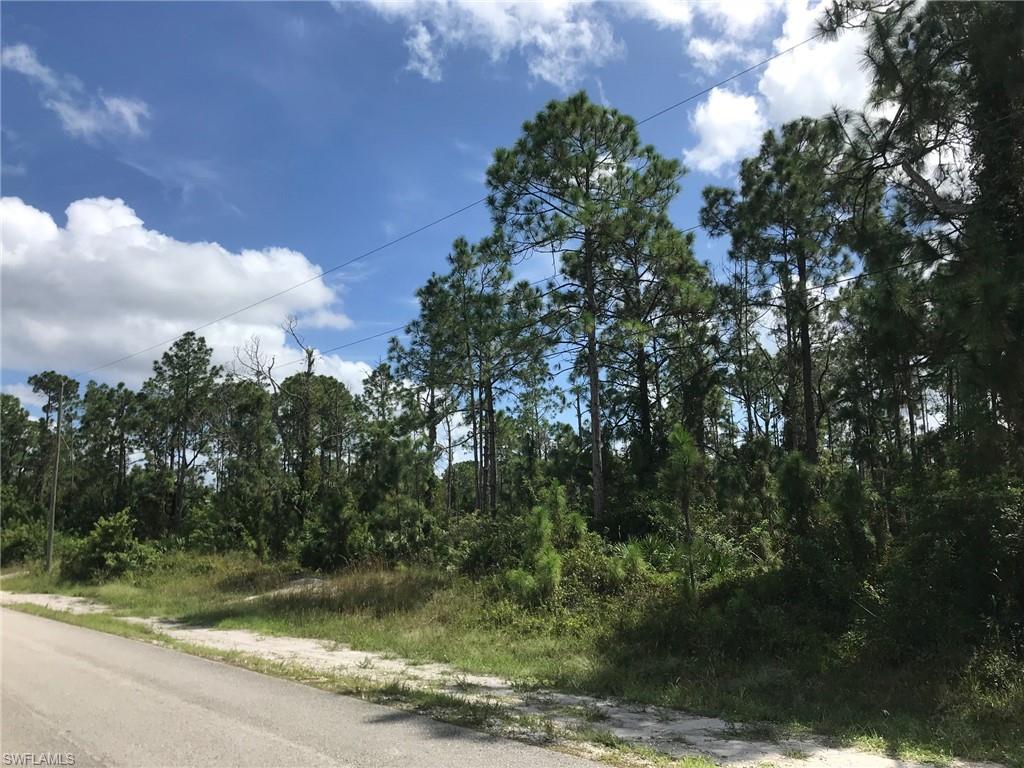 GOLDEN GATE ESTATES - Land