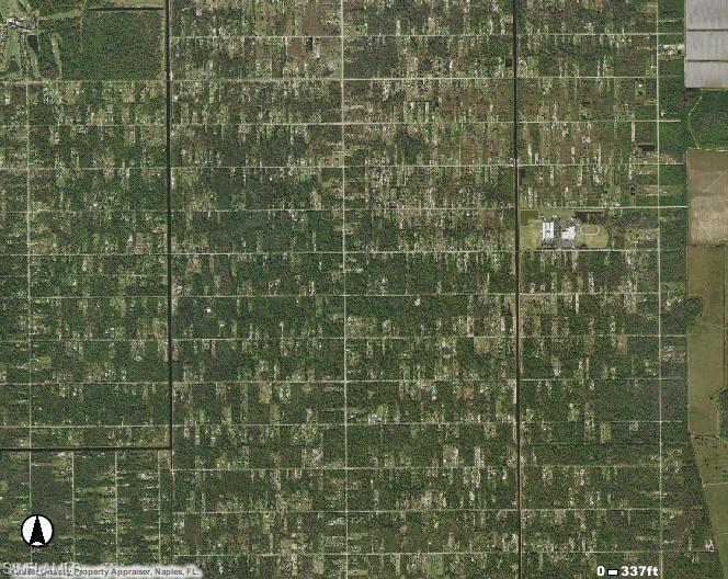 GOLDEN GATE ESTATES - Land