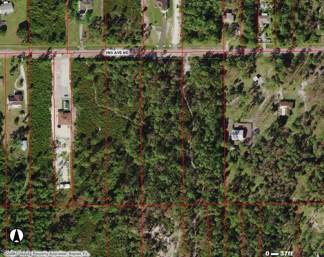 GOLDEN GATE ESTATES - Land