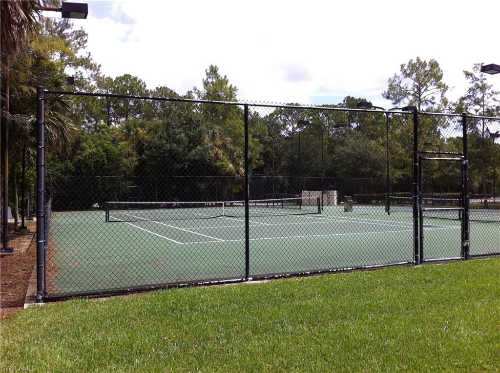 GOLDEN GATE ESTATES - Land