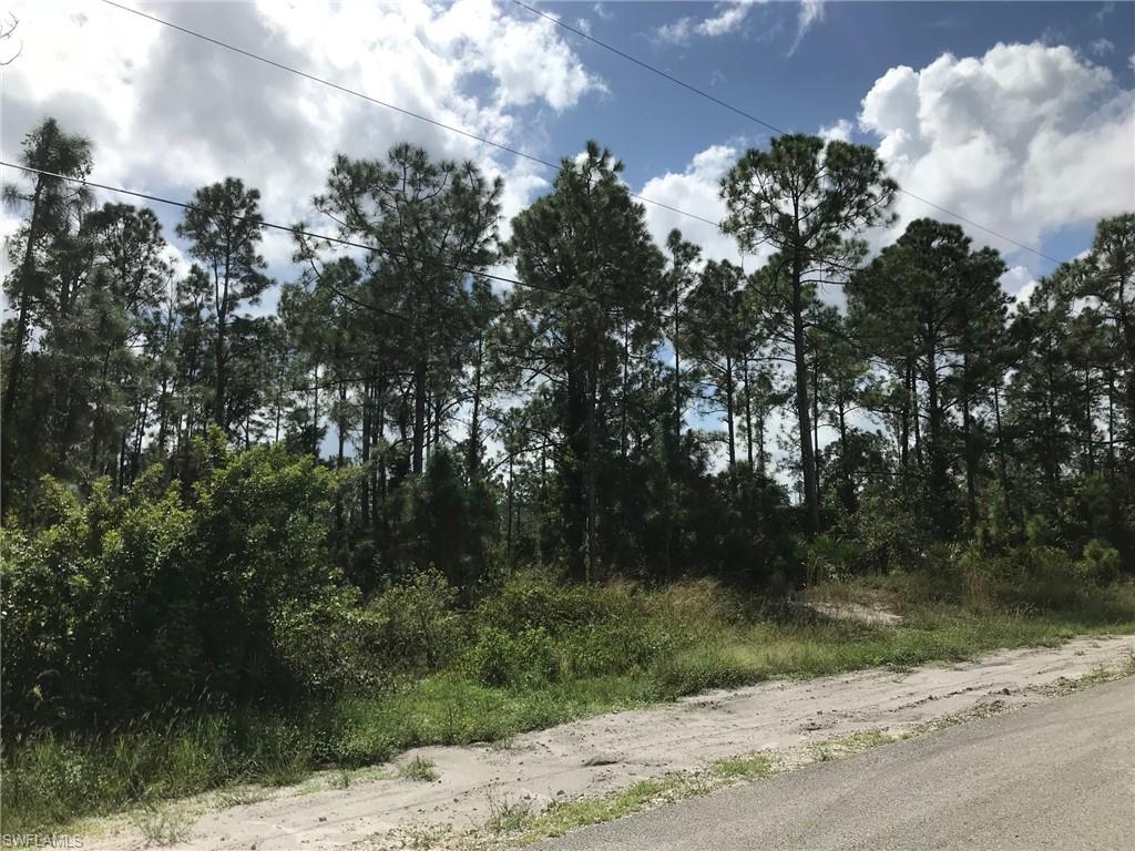 GOLDEN GATE ESTATES - Land