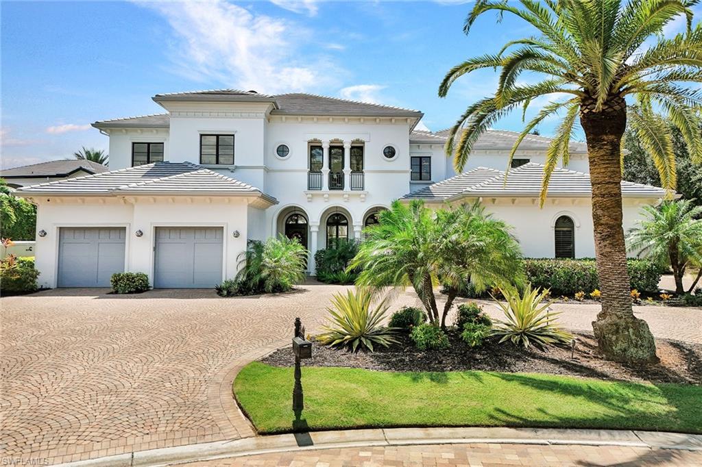 PRATO GRAND ESTATES - Residential