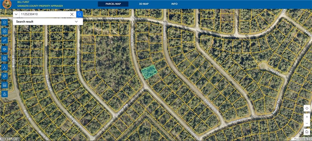 PORT CHARLOTTE - Land