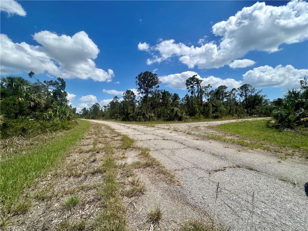 PORT CHARLOTTE - Land