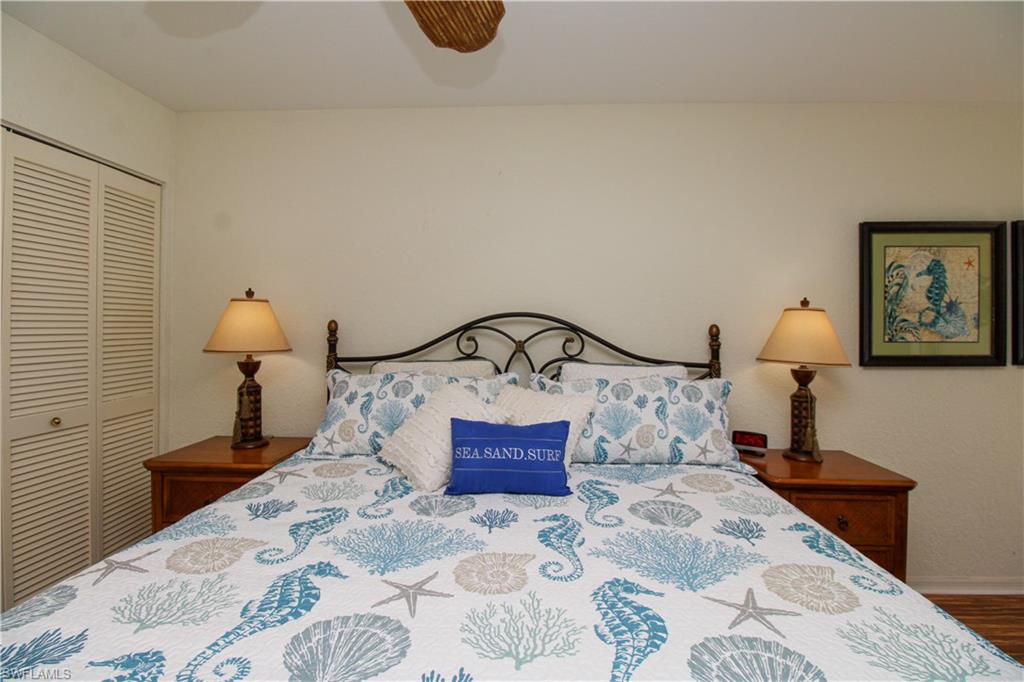 HICKORY BAY WEST - Residential Lease