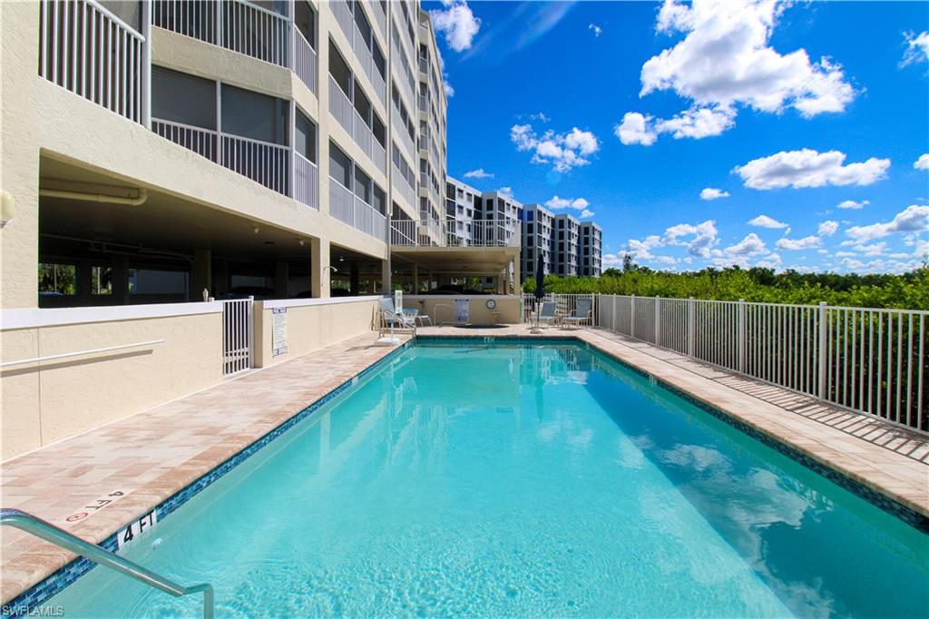 HICKORY BAY WEST - Residential Lease