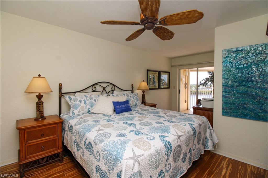 HICKORY BAY WEST - Residential Lease