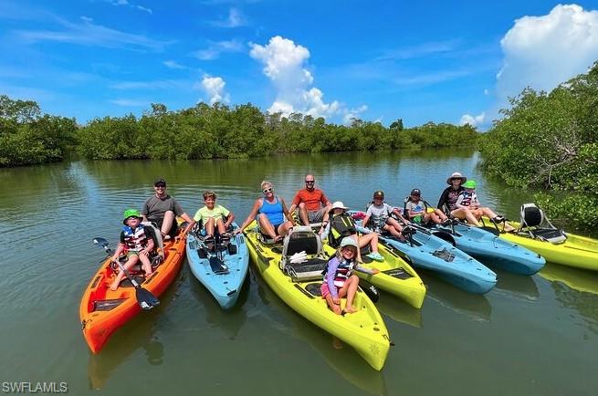 HICKORY BAY WEST - Residential Lease